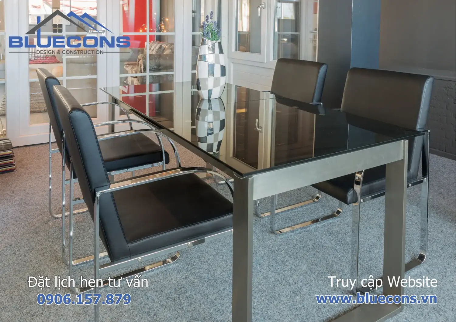 Thi công shop đồng hồ đẹp cao cấp, sang trọng bật nhất 2 Thi công shop đồng hồ đẹp cao cấp, sang trọng bật nhất