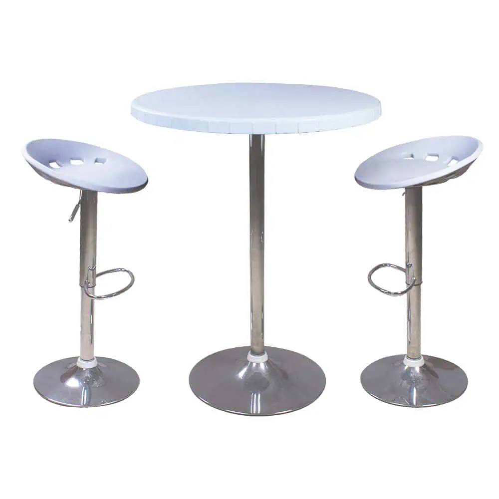 bàn tròn quầy bar 5 bàn tròn quầy bar 5