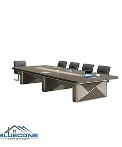 Bàn họp văn phòng BH001