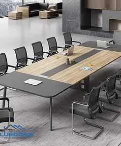 Bàn họp đẹp BH004