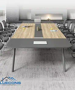 Bàn họp đẹp BH004