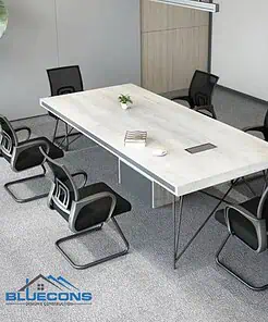 Bàn họp hiện đại BH005
