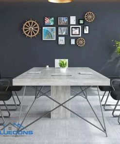 Bàn họp hiện đại BH005