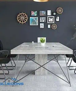 Bàn họp hiện đại BH005