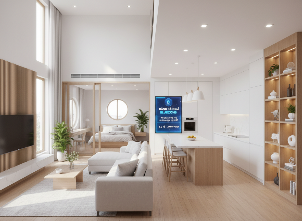 Bao Gia Noi That Nha Pho Tron Goi 06 Bao Gia Noi That Nha Pho Tron Goi 06