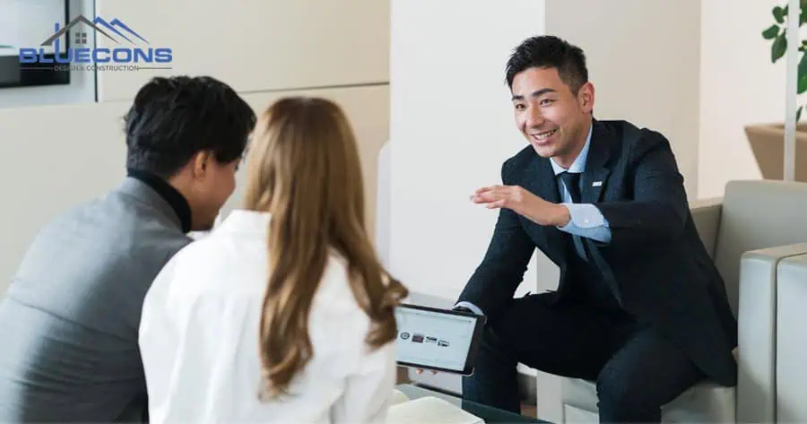 Mô tả công việc nhân viên kinh doanh nội thất chi tiết tại công ty Bluecons 2024 7 Mô tả công việc nhân viên kinh doanh nội thất chi tiết tại công ty Bluecons
