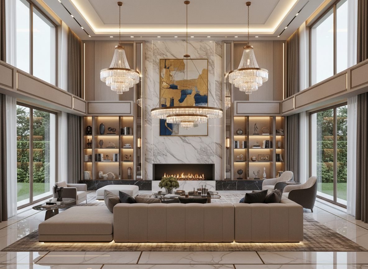 Bao Gia Thi Cong Noi That Biet Thu Tron Goi 01