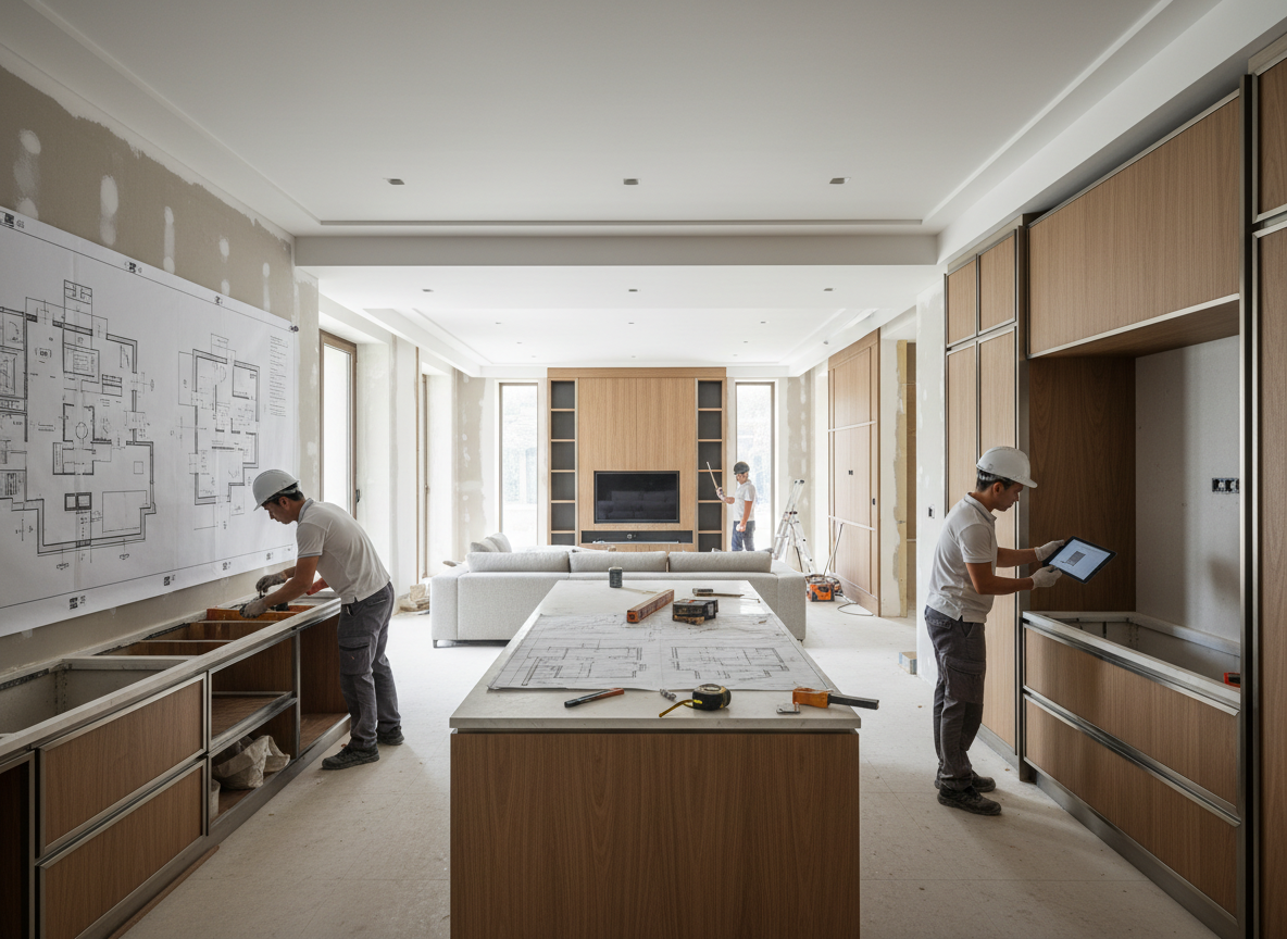 Bao Gia Thi Cong Noi That Biet Thu Tron Goi 02