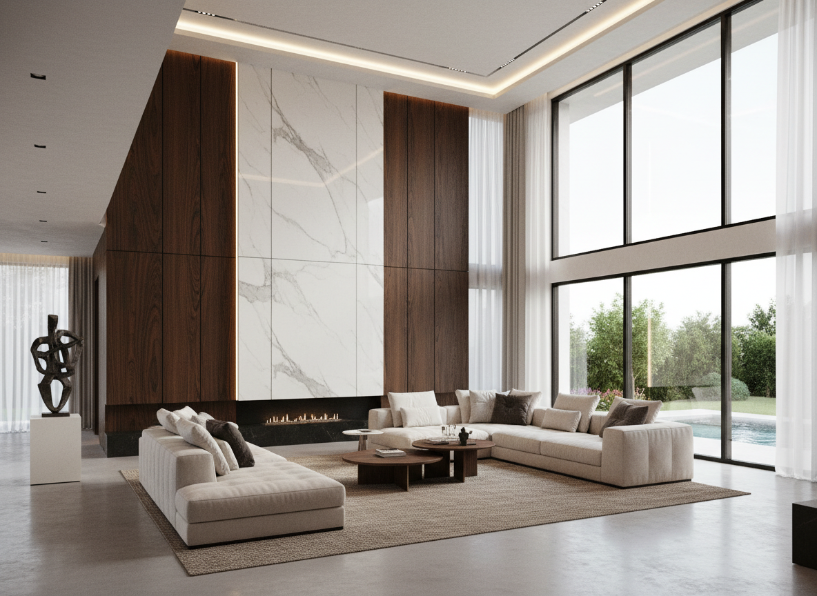 Bao Gia Thi Cong Noi That Biet Thu Tron Goi 06