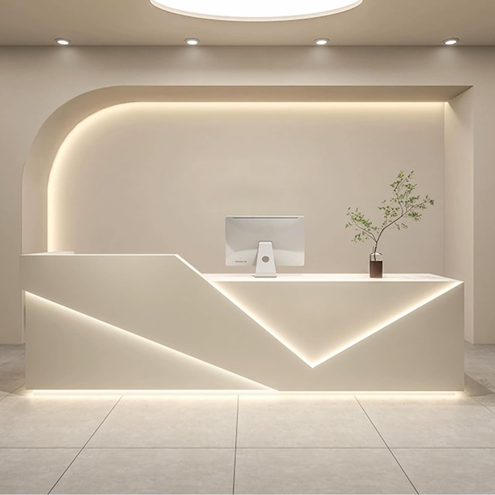 beautiful office spa reception desk beautiful office spa reception desk
