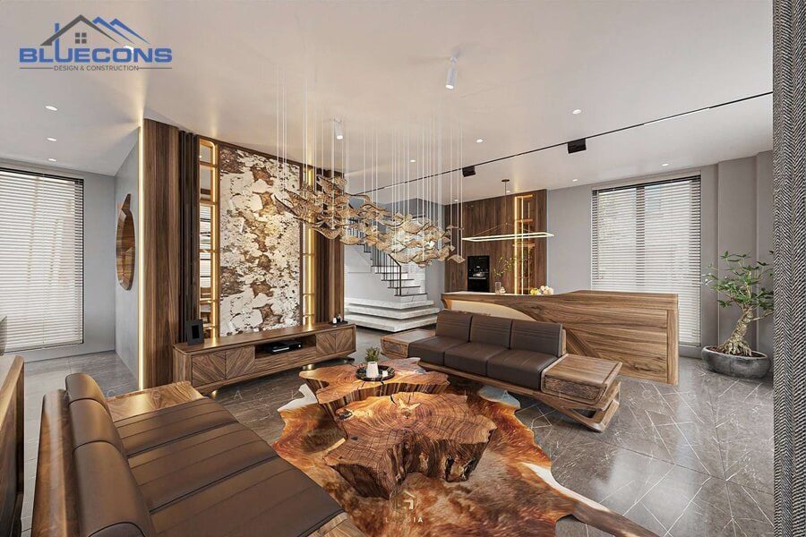Bí quyết thành công khi mở showroom nội thất