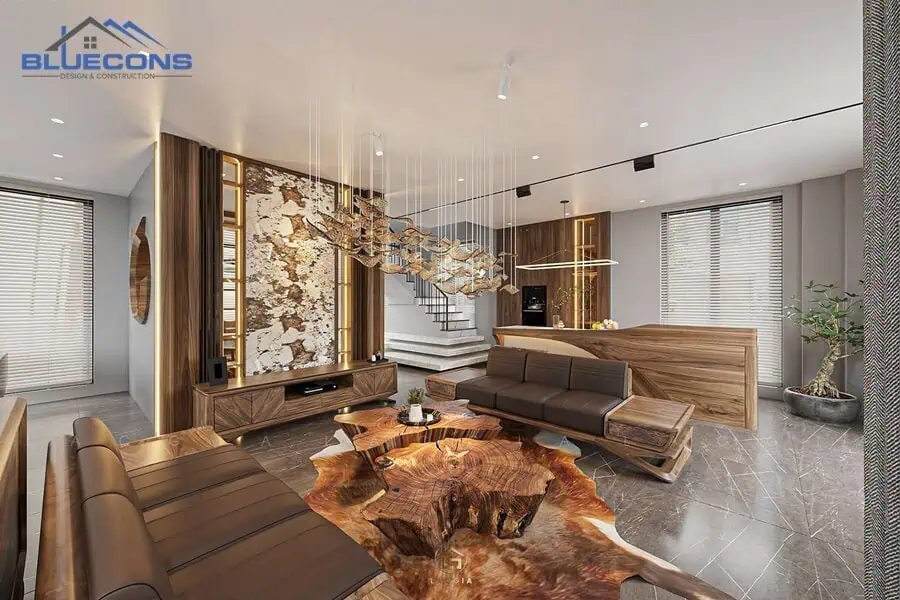 Mở showroom nội thất ít tốn kém, tối ưu hiệu quả nhất 2024 12 Bí quyết thành công khi mở showroom nội thất