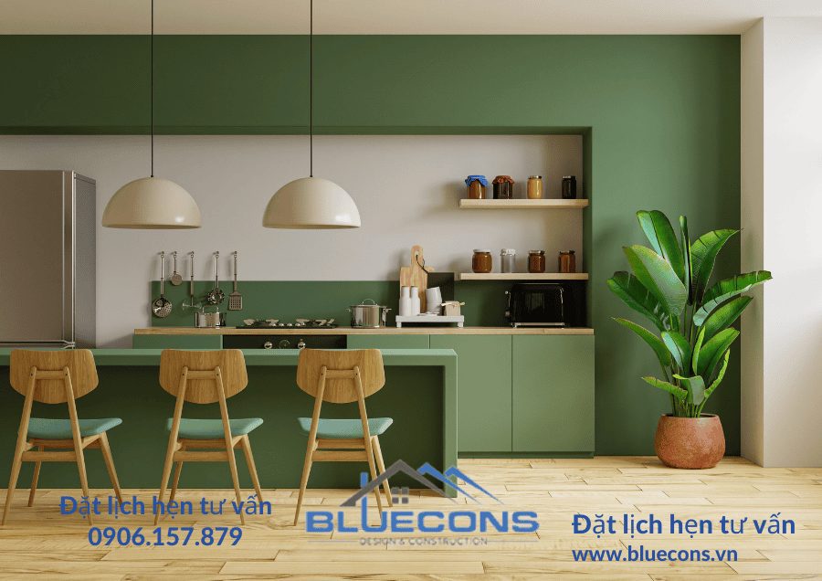 Thiết Kế Nội Thất Gỗ Cho Ngôi Nhà Của Bạn