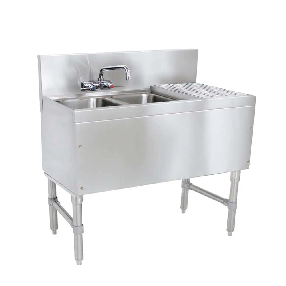 Chậu rửa quầy bar