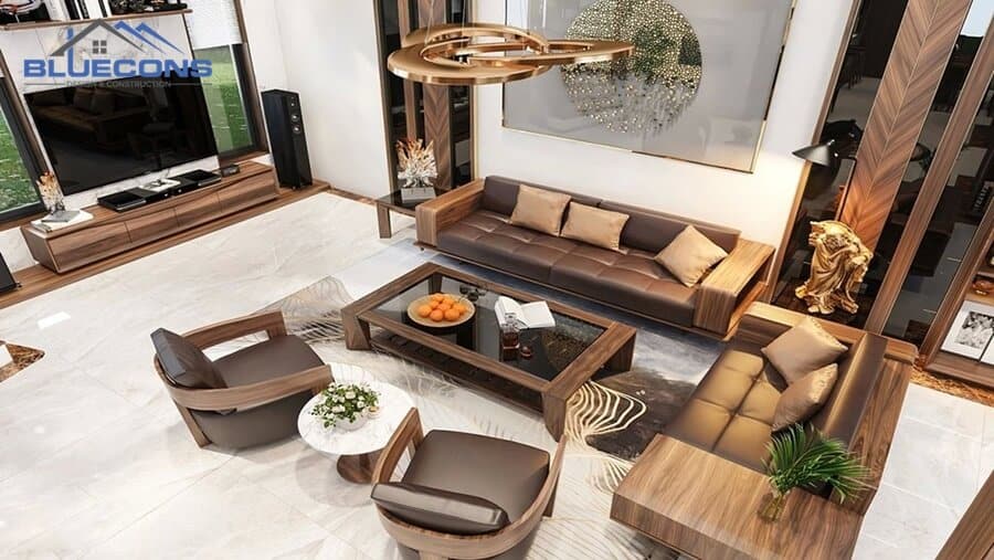 Cách tư vấn khách hàng nội thất hiệu quả cho người mới bắt đầu 3 Cách tư vấn khách hàng nội thất hiệu quả cho người mới bắt đầu