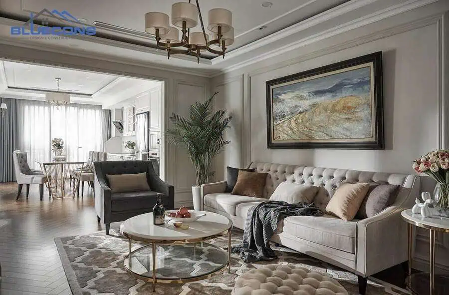 Chiến lược kinh doanh nội thất hiệu quả và cơ hội việc làm tốt 3 Các khoản phí kinh doanh nội thất