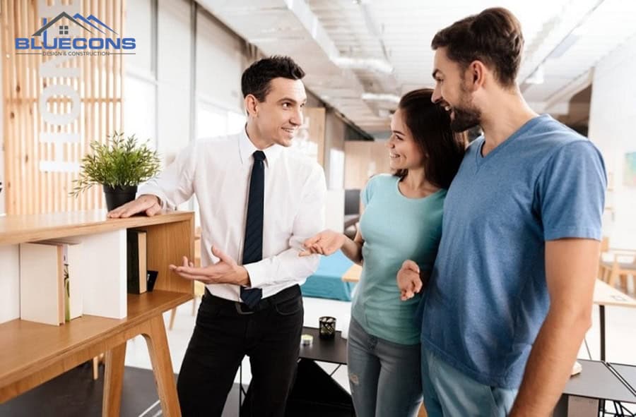 Các kỹ năng cần thiết đối với nhân viên sale nội thất