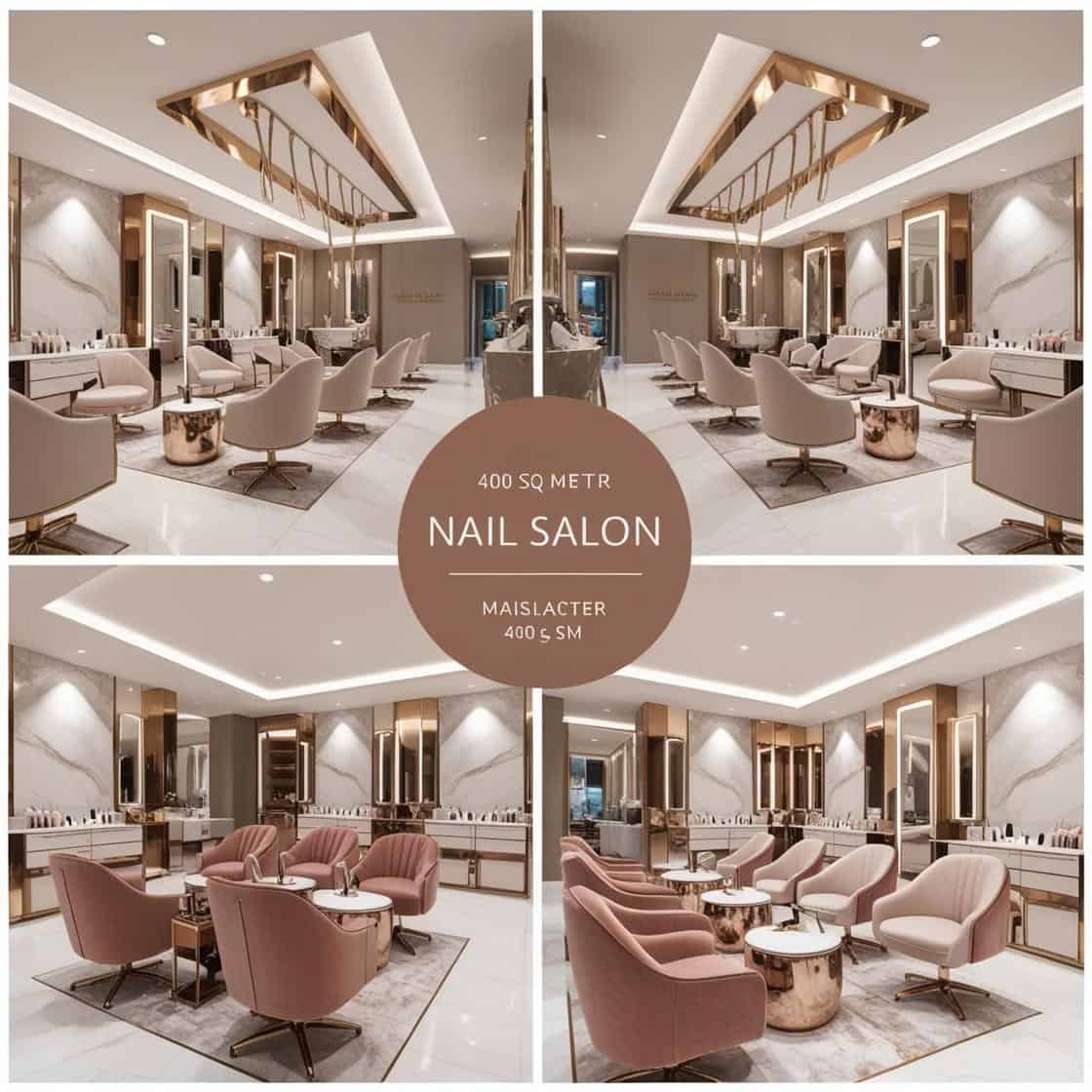 cách chọn nội thất cho tiệm nail mới mở 400m2_ (3)