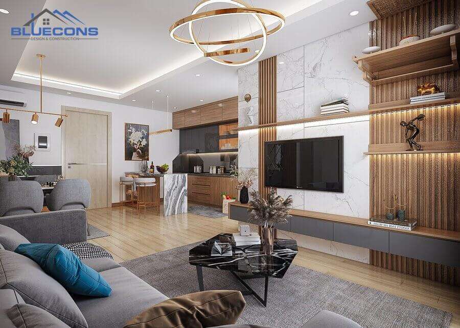 Chiến lược kinh doanh nội thất hiệu quả và cơ hội việc làm tốt 7 Cập nhật xu hướng thiết kế nội thất mới mẻ
