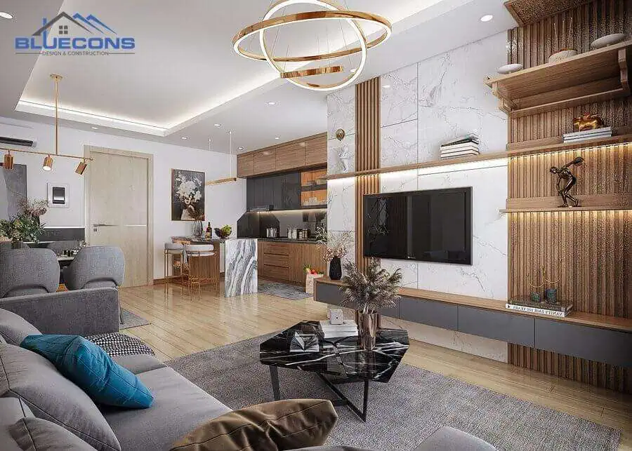 Chiến lược kinh doanh nội thất hiệu quả và cơ hội việc làm tốt 7 Cập nhật xu hướng thiết kế nội thất mới mẻ