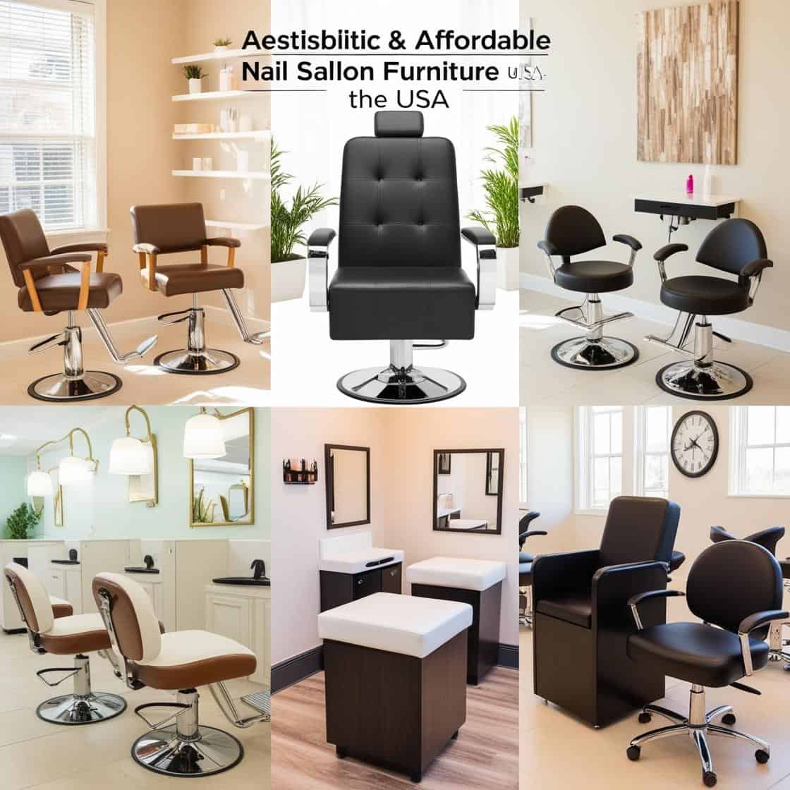 cheap nail salon furniture in usa (1)