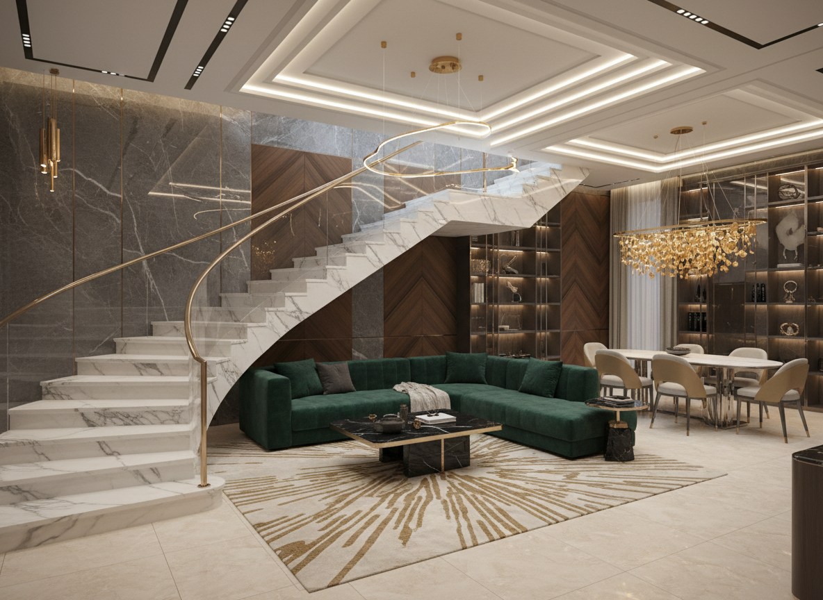 Chi Phi Thi Cong Noi That Nha Pho 04