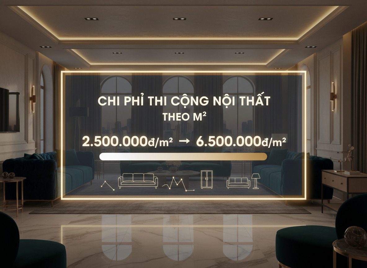 Chi Phi Thi Cong Noi That Nha Pho 06