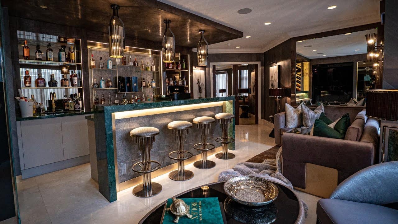 chiều cao quầy bar 5 chiều cao quầy bar 5