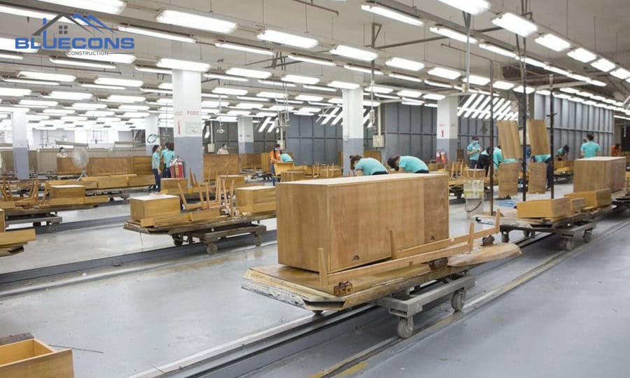 Xu hướng kinh doanh ngành gỗ trong năm tới : Bí quyết thành công từ A đến Z