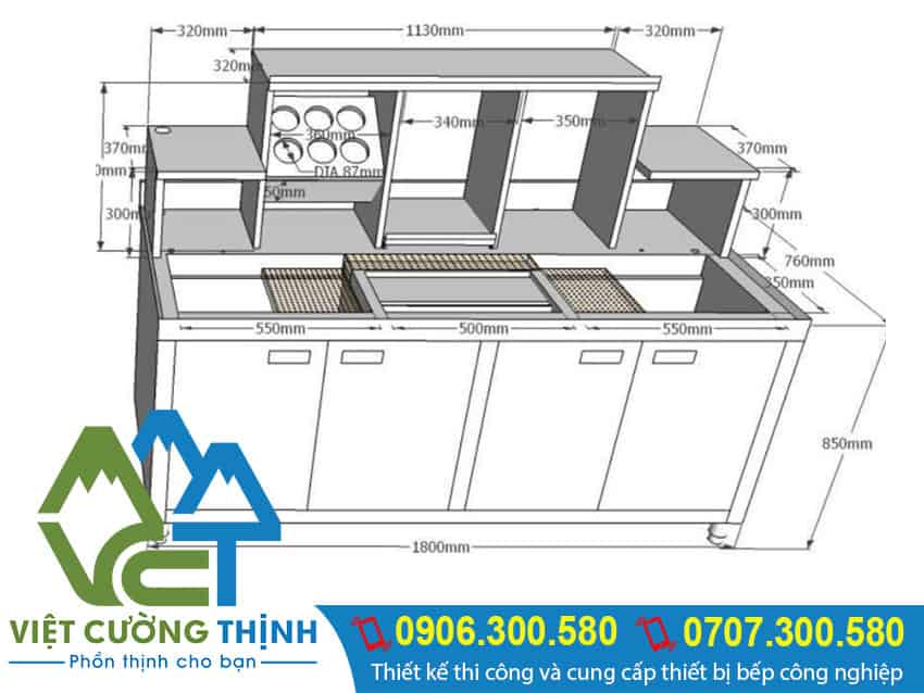 Chất liệu phù hợp