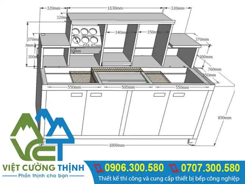 Chất liệu phù hợp
