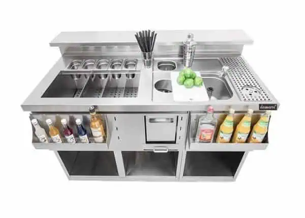 Trang trí không gian