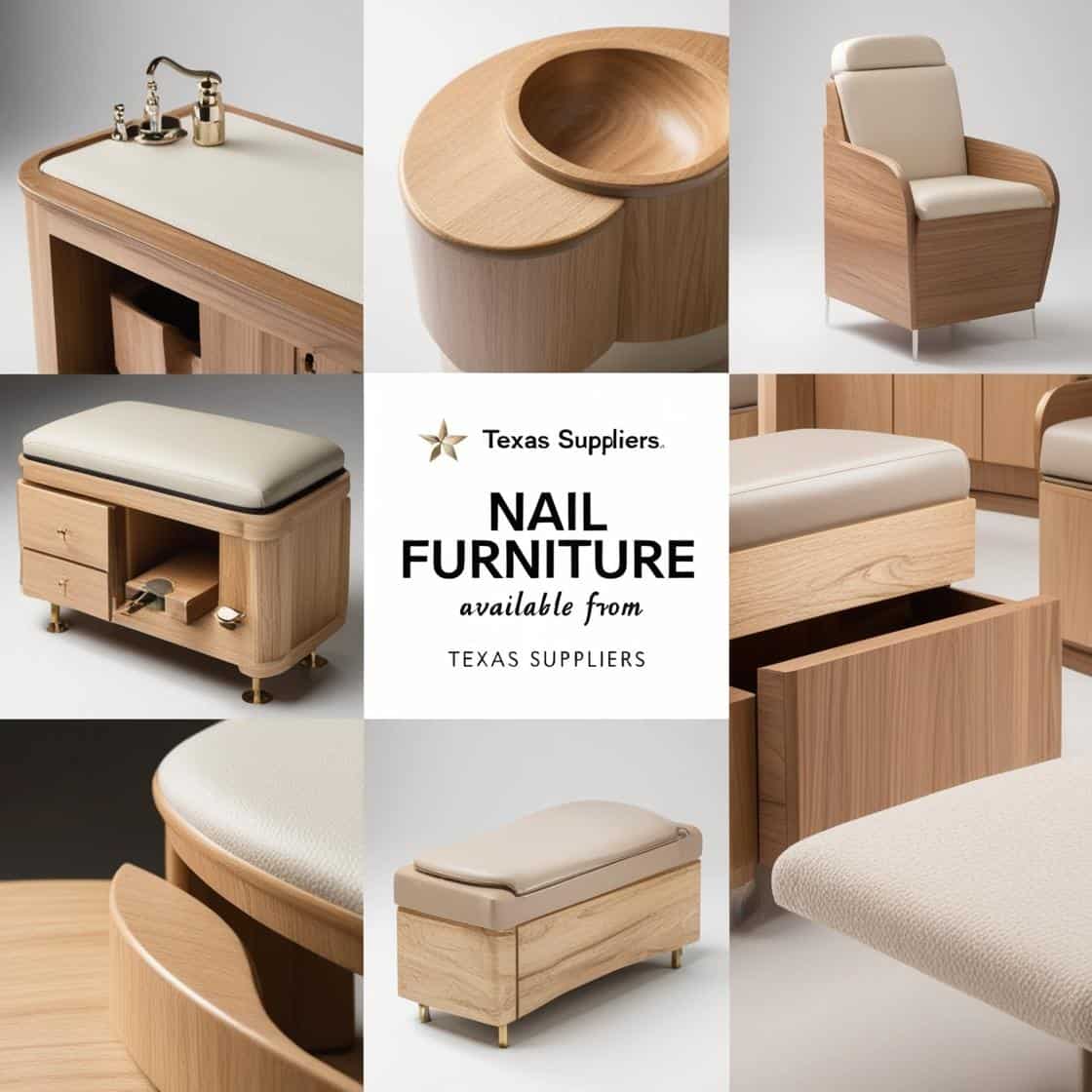 cung cấp đồ nội thất nail tại Texas_ (7)