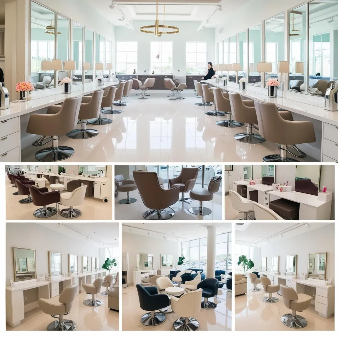 Cung Cấp Nội Thất Nail Salon Giá Sỉ - Providing Nail Salon Furniture at Wholesale Prices 4 cung cấp nội thất nail salon giá sỉ_ (3)