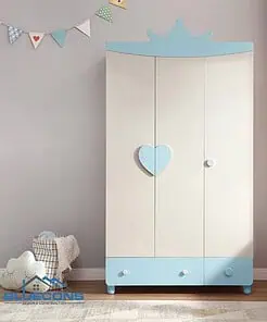 Tủ quần áo TQA002