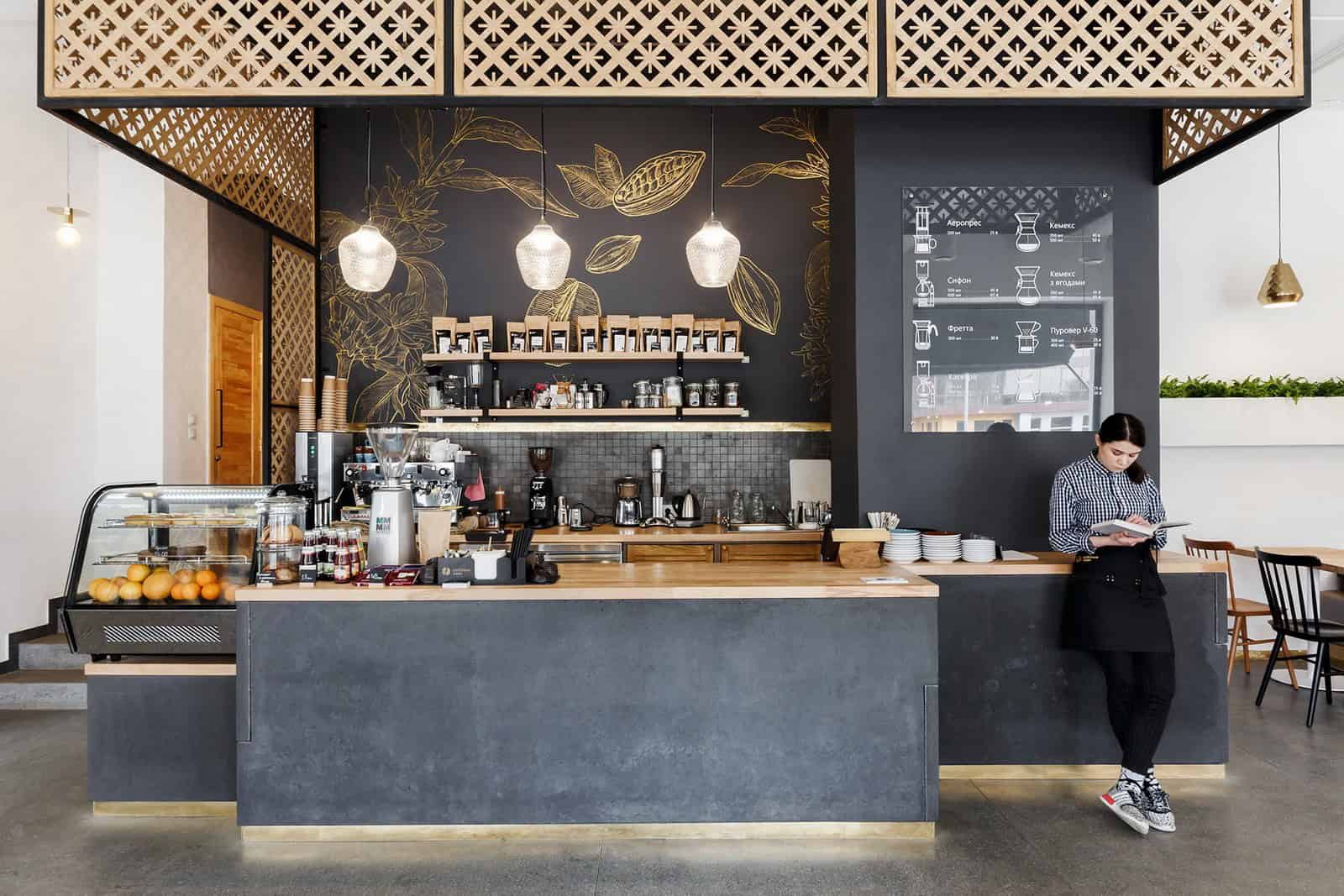 decor quay bar cafe