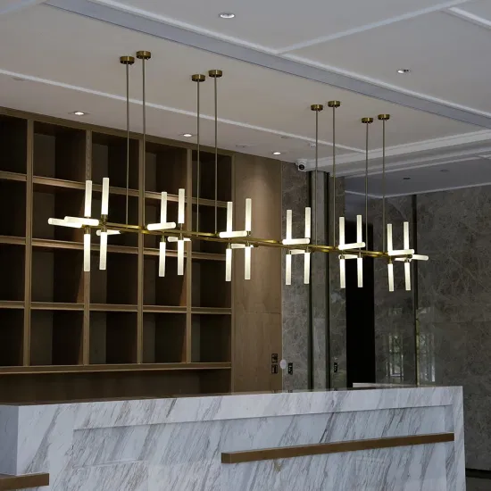 đèn thả quầy bar 5 đèn thả quầy bar 5