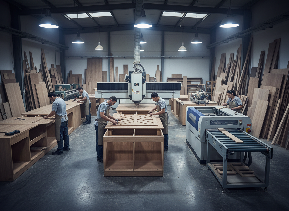 Dich Vu Thi Cong Noi That Nha Pho 05