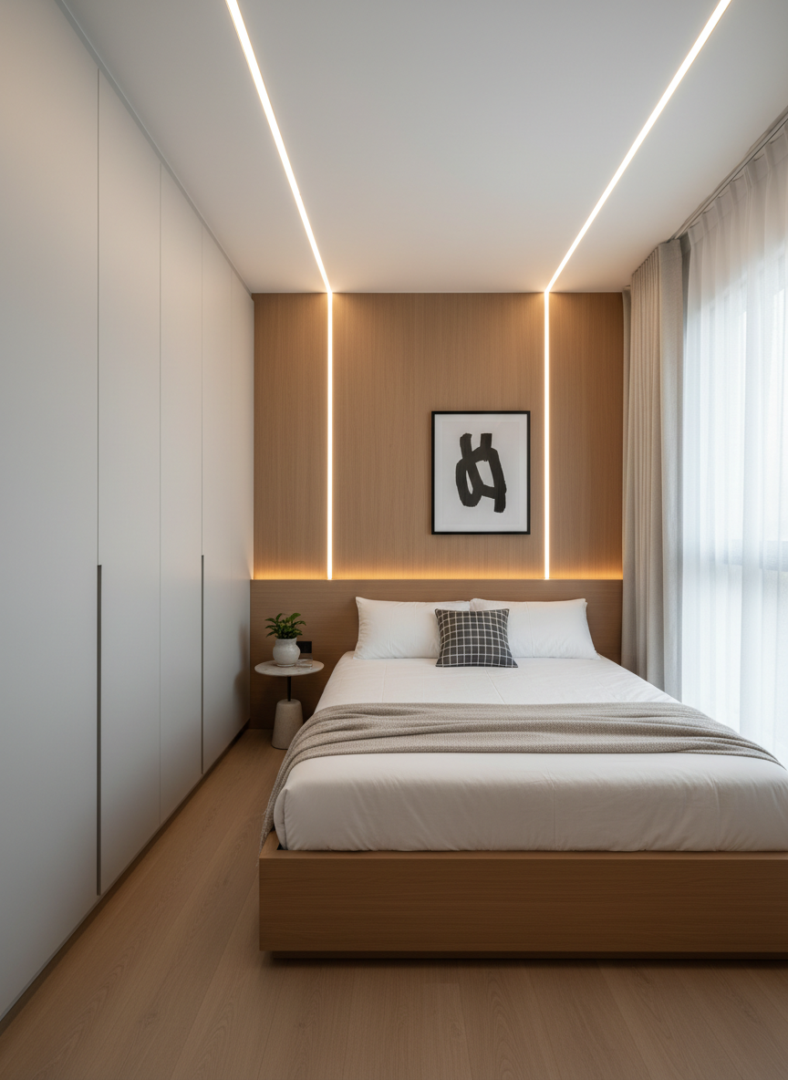 Dich Vu Thi Cong Noi That Nha Pho 07