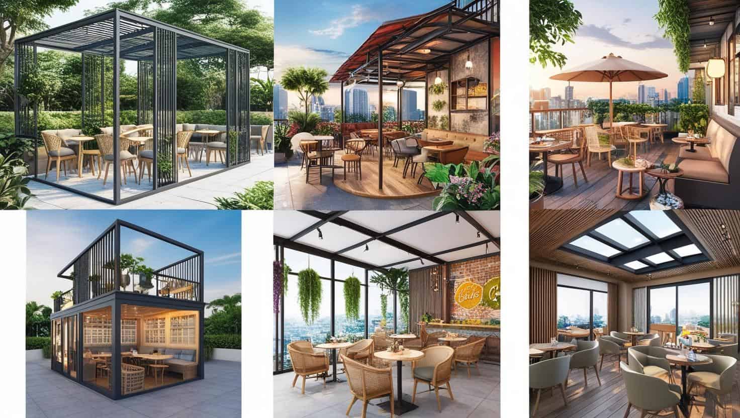 dịch vụ thiết kế thi công quán cafe uy tín (4) dịch vụ thiết kế thi công quán cafe uy tín (4)