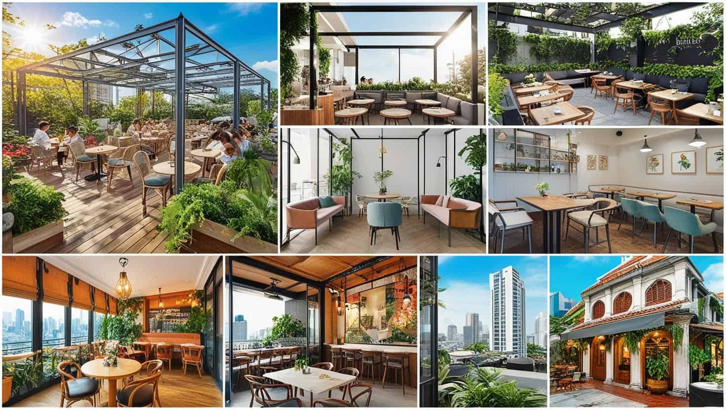 dịch vụ thiết kế thi công quán cafe uy tín (5) dịch vụ thiết kế thi công quán cafe uy tín (5)