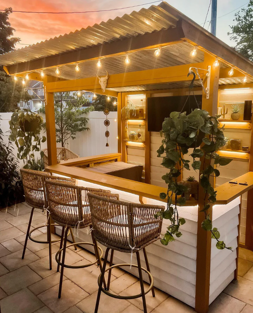diện tích quầy bar 3 diện tích quầy bar 3