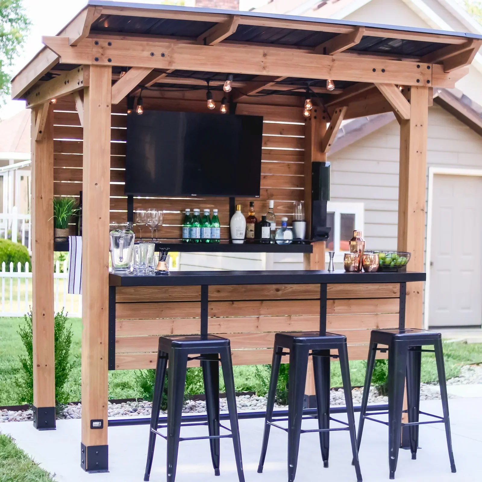 diện tích quầy bar 4 diện tích quầy bar 4