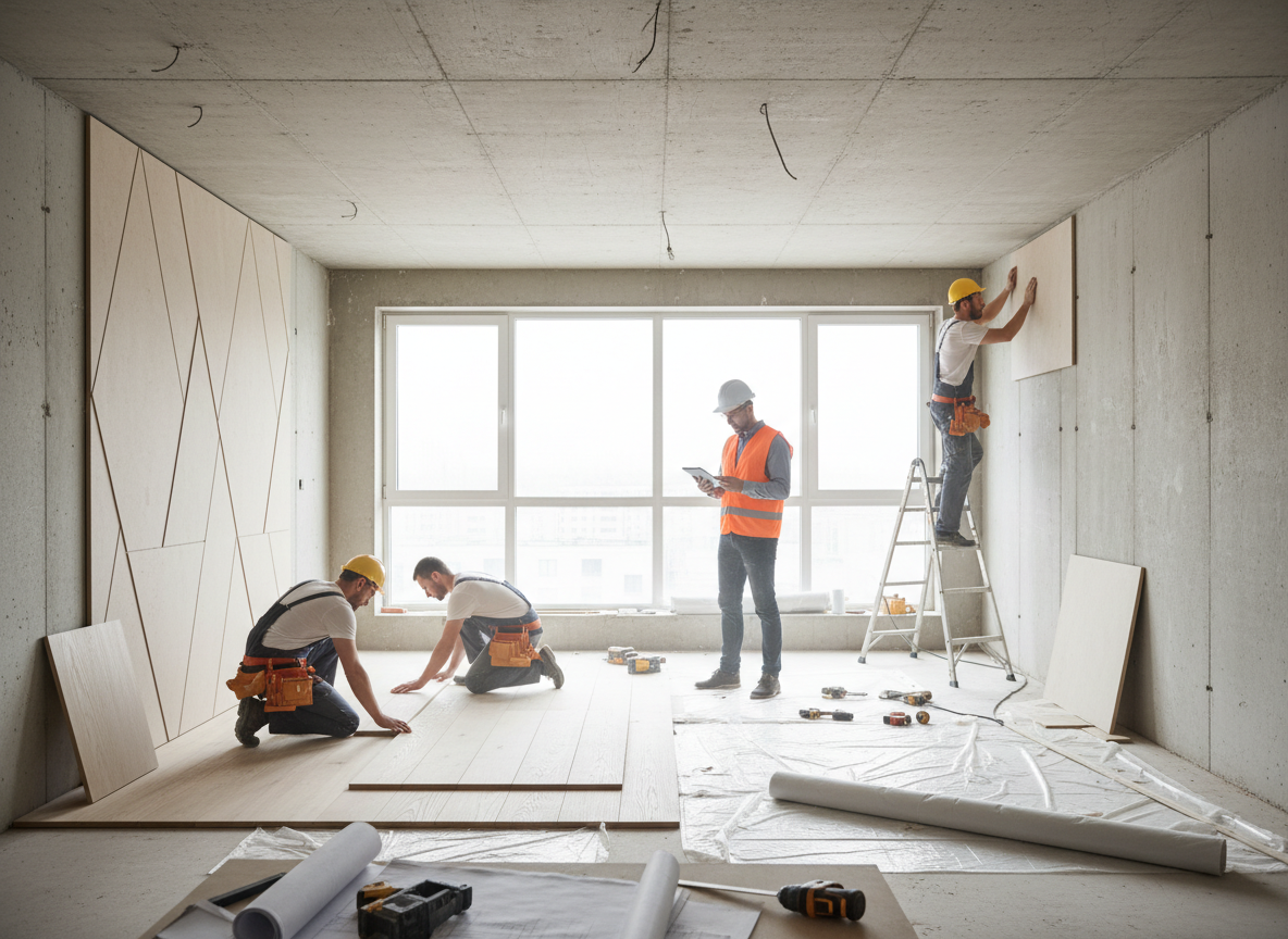 Don Vi Thi Cong Noi That Chung Cu 01