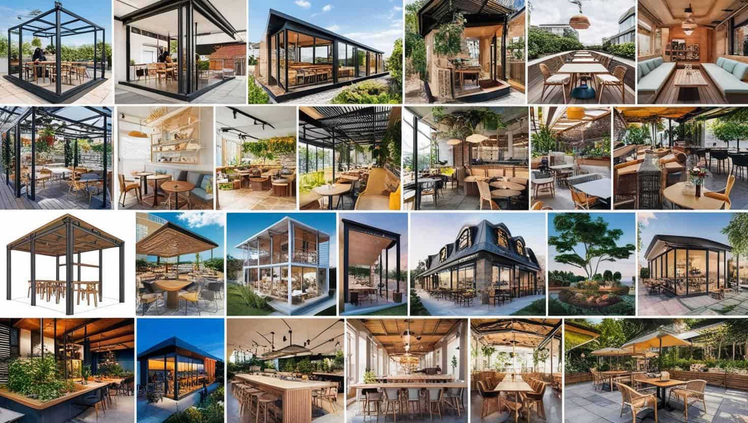 đơn vị thi công quán cafe (2) đơn vị thi công quán cafe (2)
