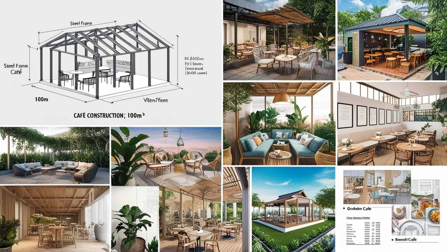 đơn vị thi công quán cafe (3) đơn vị thi công quán cafe (3)