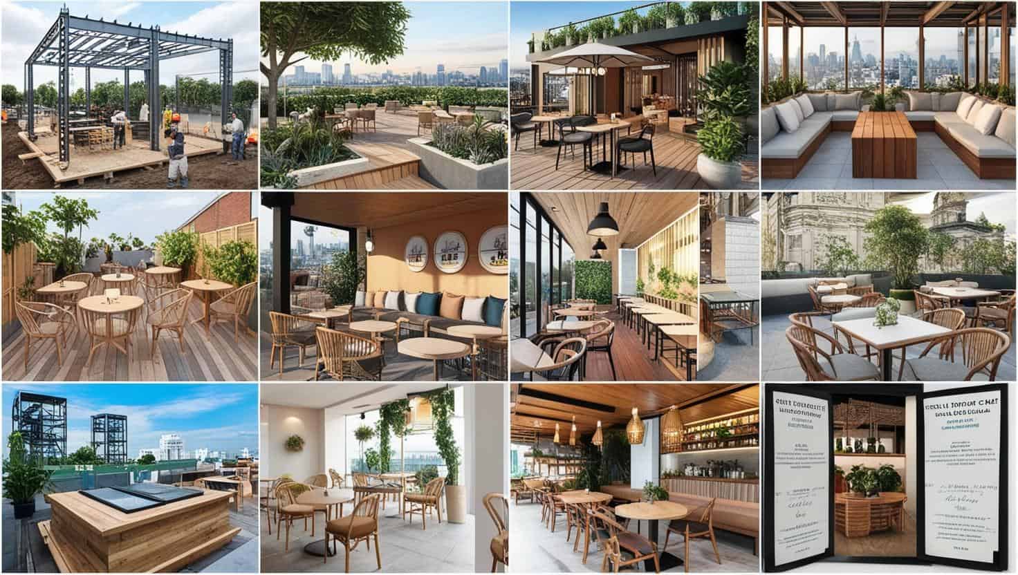 đơn vị thi công quán cafe (6) đơn vị thi công quán cafe (6)