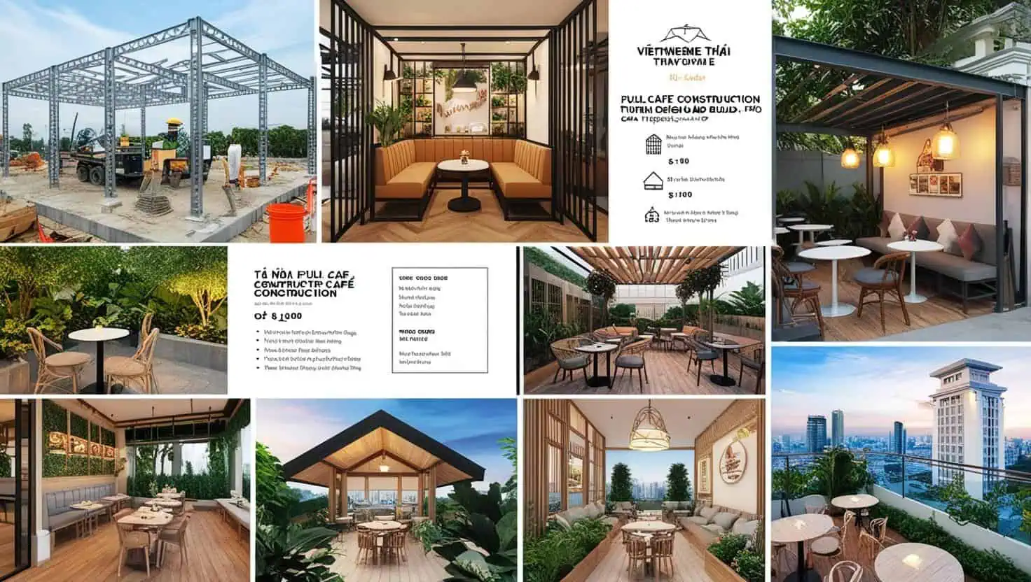 đơn vị thiết kế thi công quán cafe (3) đơn vị thiết kế thi công quán cafe (3)
