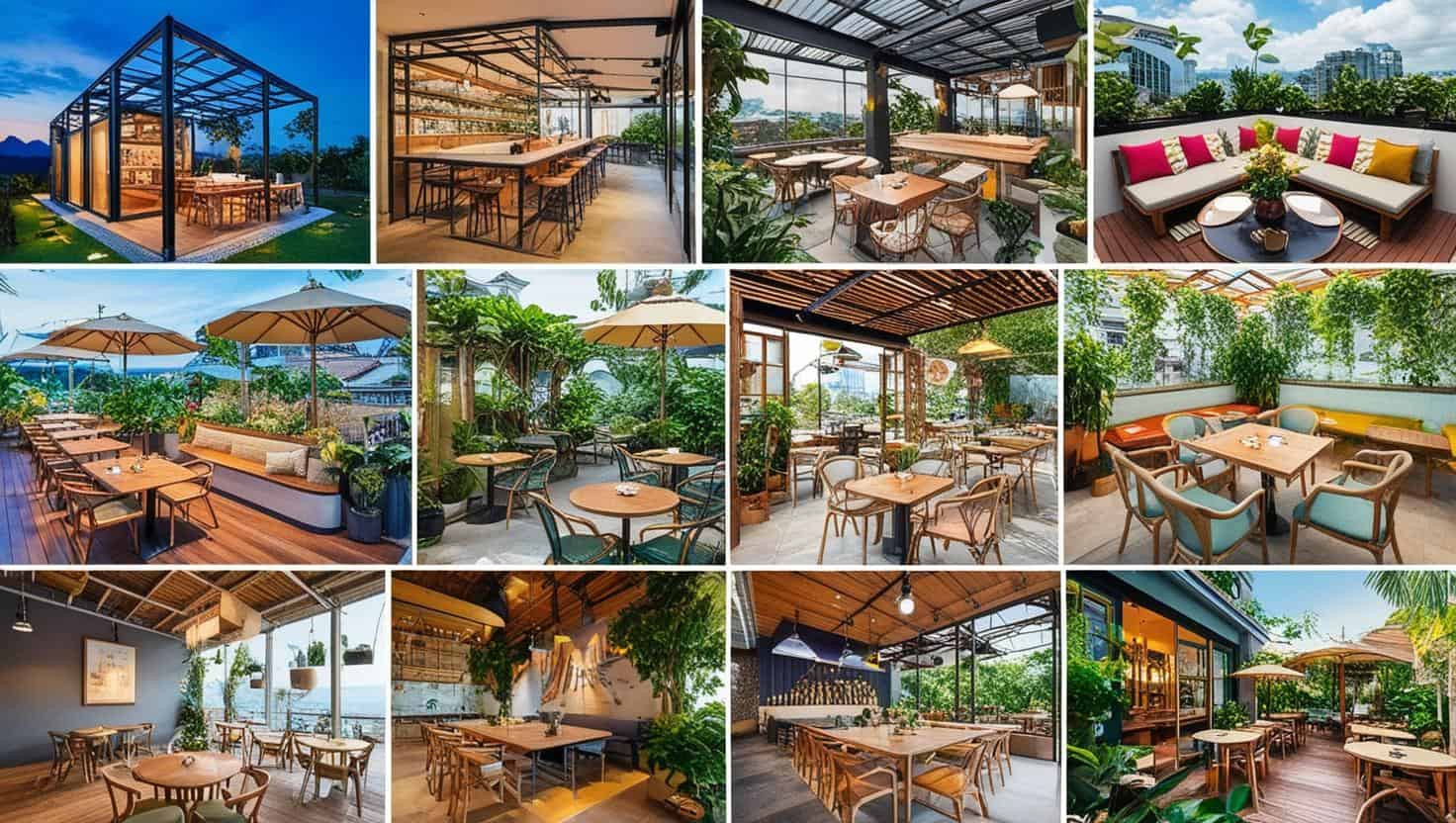 đơn vị thiết kế thi công quán cafe (4) đơn vị thiết kế thi công quán cafe (4)