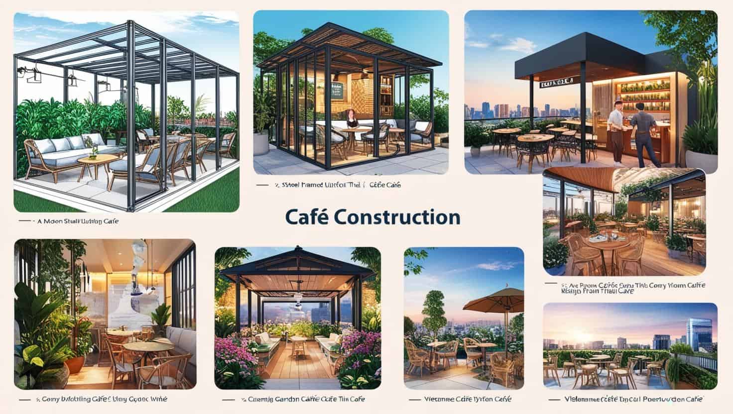đơn vị thiết kế thi công quán cafe (5) đơn vị thiết kế thi công quán cafe (5)